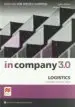 AudioLibro In Company 3.0 esp Logistics Student s Pack de Varios Autores