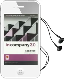 Descargar AudioLibro In Company 3.0 esp Logistics Student s Pack de Varios Autores año 2017