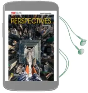 Descargar AudioLibro Perspectives Advanced: Workbook With Audio cd de Varios Autores año 2017