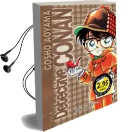 Descargar AudioLibro Ps Detective Conan nº 1 de Gosho Aoyama año 2017