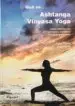 AudioLibro Que Es... Ashtanga Vinyasa Yoga de Juan Pablo Capdevila