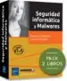AudioLibro Seguridad Informática y Malwares Pack de 2 Libros: Ataques, Amenazas y Contramedidas de Varios Autores