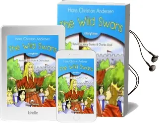 Descargar AudioLibro The Wild Swans set With Multi-Rom pal (Audio Cd/Dvd Rom) de Varios Autores año 2017