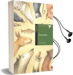 Descargar AudioLibro Zoonetos de Antón Cortizas año 2017