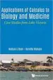 AudioLibro Applications of Calculus to Biology and Medicine: Case Studies From Lake Victoria de Nathan Ryan