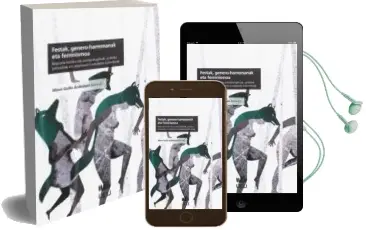 Descargar AudioLibro Festak, Genero-Harremanak eta Feminismoa de Desconocido año 2017