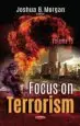 AudioLibro Focus on Terrorism: Volume 15 de Joshua B. (Ed.) Morgan