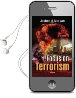 Descargar AudioLibro Focus on Terrorism: Volume 15 de Joshua B. (Ed.) Morgan año 2017