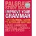 AudioLibro Improve Your Grammar: The Essential Guide to Accurate Writing (Palgrave Study Skills) de Varios Autores