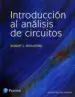 AudioLibro Introducción al Análisis de Circuitos 13ª Edicion de Robert L. Boylestad