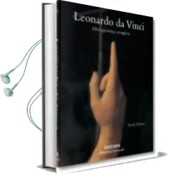 Descargar AudioLibro Leonardo da Vinci. Obra Pictórica Completa de Varios Autores año 2017