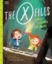 AudioLibro The X-Files: Earth Children are Weird de Kim Smith