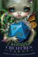 AudioLibro Beautiful Creatures Tarot de J.R.Coronel Rivera