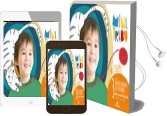 Descargar AudioLibro Conocimiento Entorno mi Cuerpo 3 Años Educacion Infantil ed 2017 Mini Tribu de Varios Autores año 2017