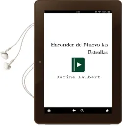 Descargar AudioLibro Encender de Nuevo las Estrellas de Karine Lambert año 2017