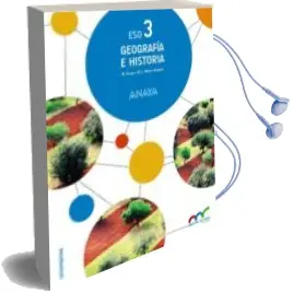 Descargar AudioLibro Geografía e Historia 3º eso Edición 2017 de Varios Autores año 2017