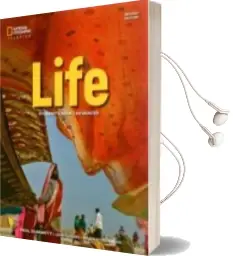 Descargar AudioLibro Life - Advanced - Combo Split b + app Code + Workbook Audio de Varios Autores año 2017