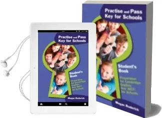 Descargar AudioLibro Practise and Pass ket for Schools de Varios Autores año 2017