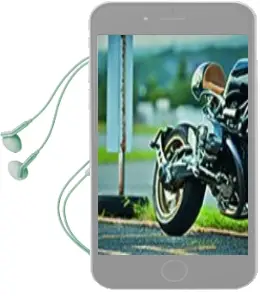 Descargar AudioLibro Soul Fuel de Bmw R Nine T Customizers año 2017