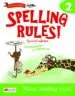 AudioLibro Spelling Rules! Student Book 2 de Varios Autores
