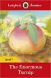 AudioLibro The Enormous Turnip - Ladybird Readers Level 1 de Varios Autores