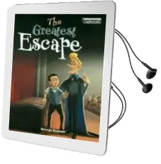 Descargar AudioLibro Topic Book: The Greatest Escape de Varios Autores año 2017