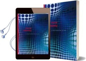 Descargar AudioLibro Vasarely. el Nacimiento del op art de Desconocido año 2017