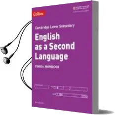 Descargar AudioLibro Workbook: Stage 8 (Cambridge Lower Secondary English as a Second Language) de Anna Osborn año 2017