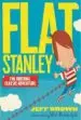 AudioLibro Flat Stanley de Jeff Brown