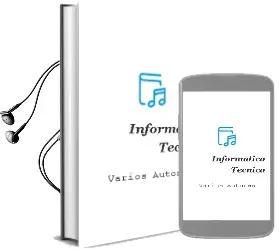 Descargar AudioLibro Informatica Tecnica de Varios Autores año 2017