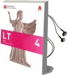 Descargar AudioLibro Latín 4º eso (Aula 3d) mec de Varios Autores año 2017