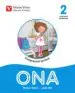 AudioLibro Ona 2 Comunitat Valenciana Comprensió Lectora 2º Educacion Prima ria Valencia de Varios Autores