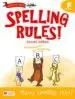 AudioLibro Spelling Rules! Student Book f de Varios Autores