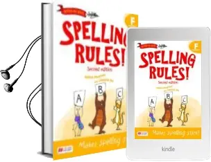Descargar AudioLibro Spelling Rules! Student Book f de Varios Autores año 2017