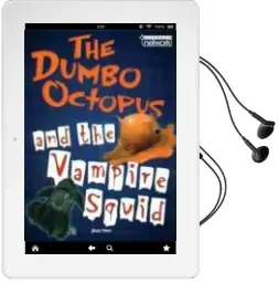 Descargar AudioLibro Topic Book: The Dumbo Octopus and the Vampire Squid de Varios Autores año 2017