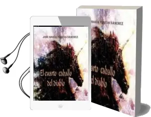 Descargar AudioLibro El Cuarto Caballo del Diablo de Jose Maria Pereda Sanchez año 2017