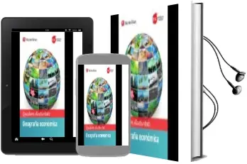 Descargar AudioLibro Geografia Econòmica 3º eso Quadern d Activitats Catalan de Varios Autores año 2017