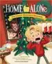 AudioLibro Home Alone: The Classic Illustrated Storybook de Kim Smith