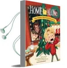 Descargar AudioLibro Home Alone: The Classic Illustrated Storybook de Kim Smith año 2017