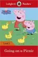 AudioLibro Peppa Pig: Going on a Picnic (Ladybird) de Varios Autores