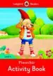 AudioLibro Pinocchio Activity Book - Ladybird Readers Level 4 de Varios Autores