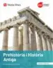 AudioLibro Prehistòria i Història Antiga Comunitat Valenciana 1º eso de Varios Autores