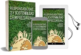 Descargar AudioLibro Responsabilidad, Ética y Sostenibilidad Empresarial de Emmanuel Raufflet año 2017
