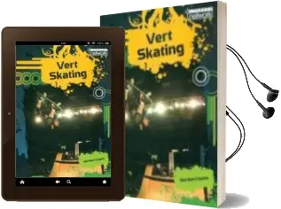 Descargar AudioLibro Topic Book: Vert Skating de Varios Autores año 2017