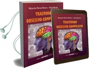 Descargar AudioLibro Trastorno Obsesivo-Compulsivo de Ricardo Perez Rivera año 2017