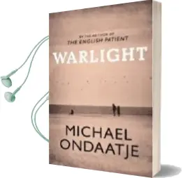 Descargar AudioLibro Warlight de Michael Ondaatje año 2017