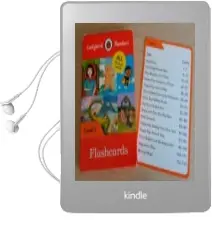 Descargar AudioLibro Flashcards. all Picture Words. Level 2 (Ladybird) de Varios Autores año 2017