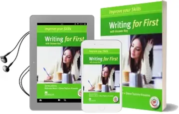 Descargar AudioLibro Improve Your Skills for First (Fce) Writing Student s Book With key & Macmillan Practice Online de Varios Autores año 2017