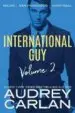 AudioLibro International guy 2: Milan, san Francisco, Montreal de Audrey Carlan