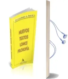 Descargar AudioLibro Nuevo Textos Lomce Filosofia Madrid 17 de Varios Autores año 2017